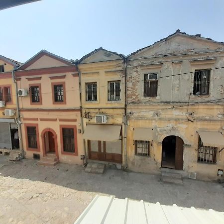 Bella Apartment سكوبجي المظهر الخارجي الصورة