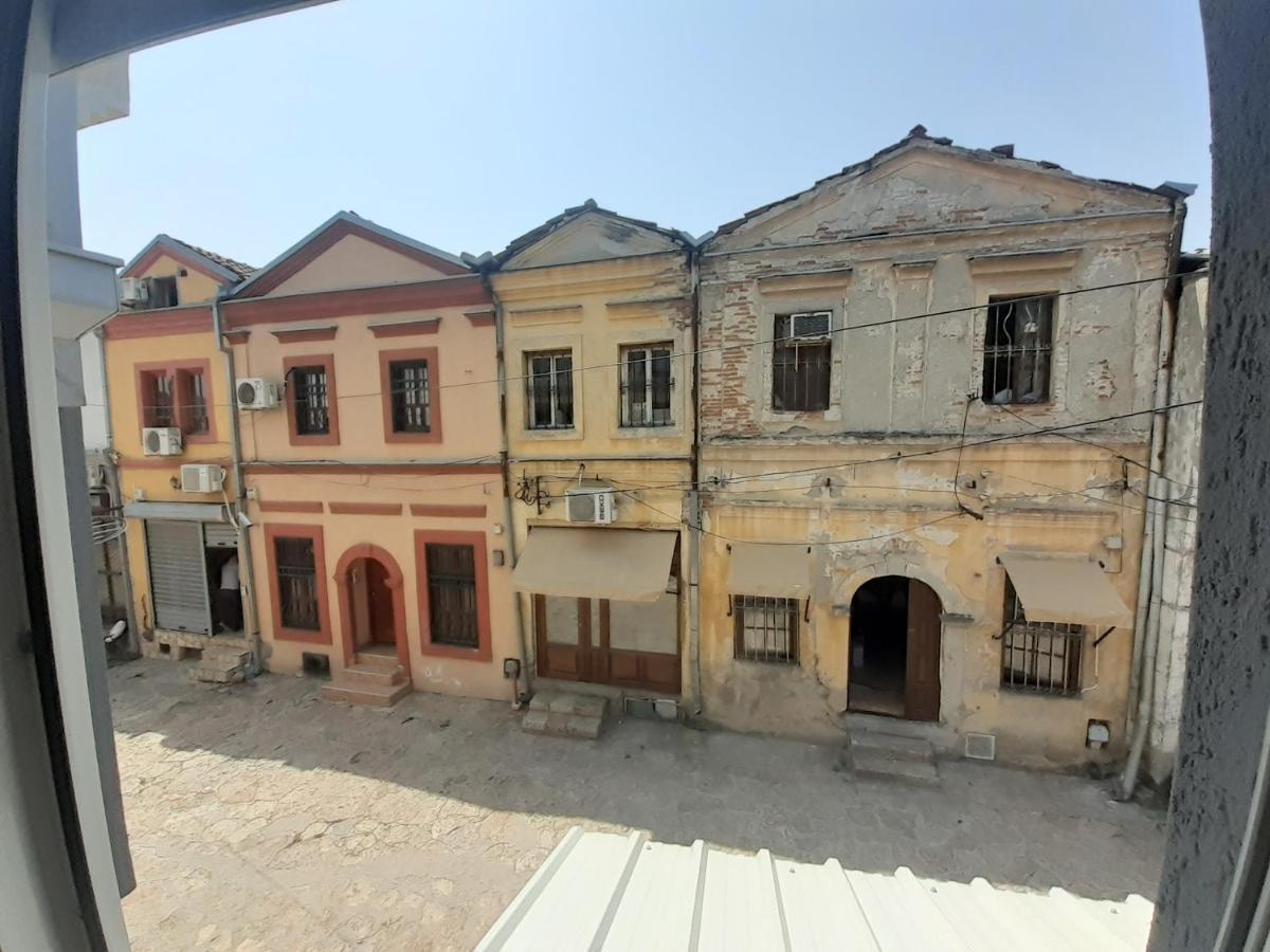 Bella Apartment سكوبجي المظهر الخارجي الصورة