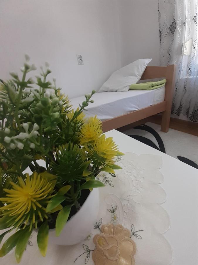 Bella Apartment سكوبجي المظهر الخارجي الصورة