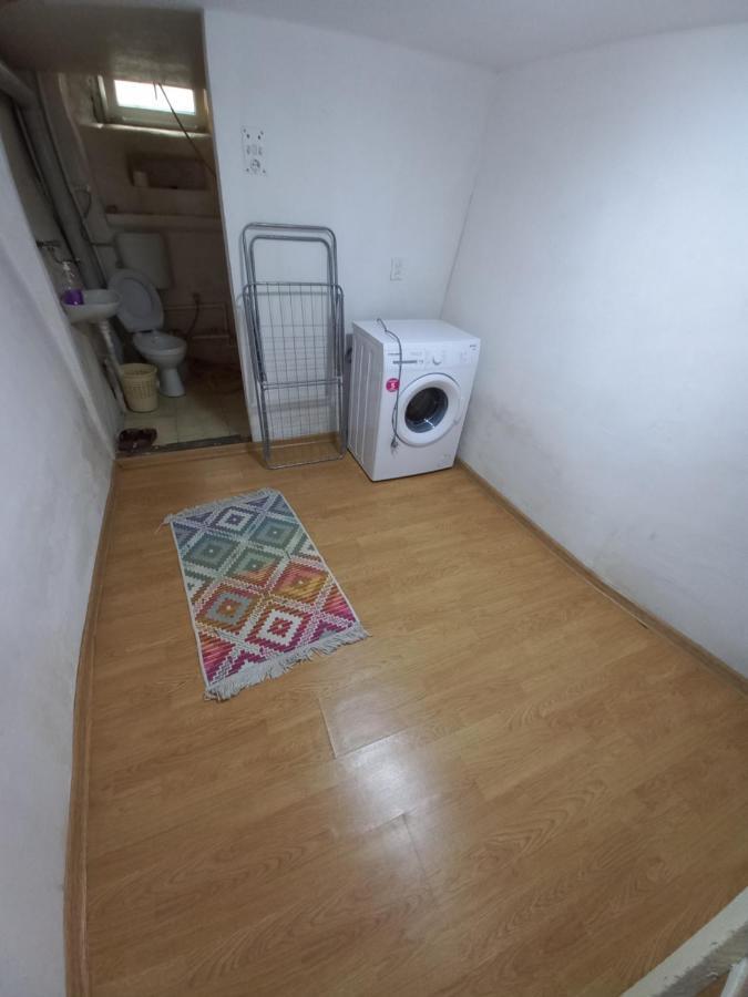 Bella Apartment سكوبجي المظهر الخارجي الصورة